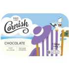 M&S Cornish Clotted Cream Chocolate Ice Cream 1000ml