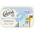 M&S Cornish Vanilla Dairy Ice Cream 1000ml