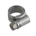 Jubilee 000MS 000 Zinc Protected Hose Clip 9.5 - 12mm (3/8 - 1/2in) JUB000