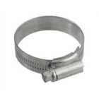 Jubilee 1MMS 1M Zinc Protected Hose Clip 32 - 45mm (1.1/4 - 1.3/4in) JUB1M