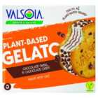 Valsoia Oat Based Gelato Cookie 3 x 158ml