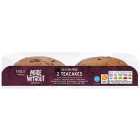 M&S Made Without 2 Teacakes 130g