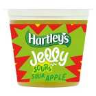 Hartley's Sour Apple Jelly 125g