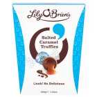 Lily O'Brien's Salted Caramel Truffles 200g