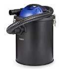 Tower TAV10 800W Ash Vacuum Cleaner - Blue and Black