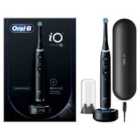 Oral-b iO10 Cosmic Electric Toothbrush - Black