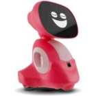 Miko 3 II Red - My Companion Miko 3 : AI-powered Smart Robot For Kids - Red