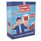 Fizz Creation Sausage Fingers Party Game