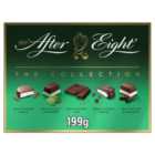 After Eight Mint Collection Box 199g