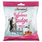 Thorntons Vanilla Fudge 100g