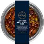 M&S Collection Jewelled Fruit & Nut Cake 755g
