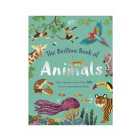 Bedtime Book of Animals 