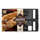 Hovis Bake At Home White Baguettes 2 per pack