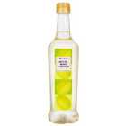 Ocado White Wine Vinegar 500ml