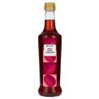 Ocado Red Wine Vinegar 500ml
