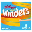 Kellogg's Winders Double Mango 5 x 17g