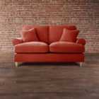 Lowa 2 Seater Sofa Manhattan Apricot