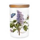 Portmeirion Botanic Garden 7" Airtight Jar