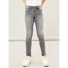 Name It Grey Skinny Jeans
