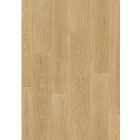 Quick-Step Salto Pure Natural Oak 8mm Water Resistant Laminate Flooring - Sample