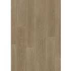 Quick-Step Salto Finn Medium Oak 8mm Water Resistant Laminate Flooring - Sample