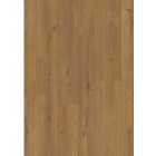 Quick-Step Salto Manhattan Brown Oak 8mm Water Resistant Laminate Flooring - Sample