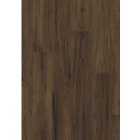 Quick-Step Salto Titan Dark Brown Oak 12mm Laminate Flooring - Sample
