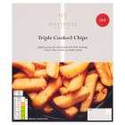 No.1 Triple Cooked Chips, 400g