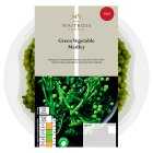 No.1 Green Vegetable Medley, 225g
