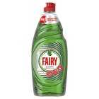 Fairy Platinum Quick Wash Original Liquid, 520ml