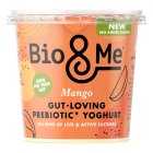 Bio&Me Mango Prebiotic Yoghurt, 350g