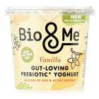 Bio&Me Vanilla Kefir Live Yoghurt, 350g