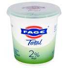 Fage Total 2% Fat Natural Greek Yogurt Large, 950g