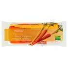 Waitrose Sweet Kingdom Coloured Carrots, 450g