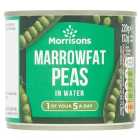 Morrisons Marrowfat Peas With Mint (220g) 220g