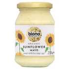 Biona Organic Mayonnaise 230g