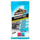 Armor All Disinfectant Flow Wipes 20 per pack
