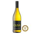 Zana Romanian Sauvignon Blanc 75cl