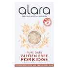 Alara Pure Oats Gluten Free Porridge 500g