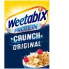 Weetabix Protein Crunch Cereal 450g