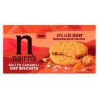 Nairns Salted Caramel Oat Biscuit 200g