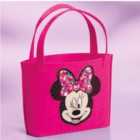 Minnie Mouse Diy Shoulder Bag