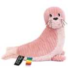Glissou The Seal - Pink