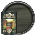 Cuprinol 5 Year Ducksback Wood Protection - Woodland Moss - 5L