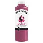 Mockingbird Raw Press Raw Pump Fruit Juice, 750ml