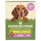 Harringtons Small Dog Lamb, 1Kg