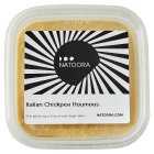 Natoora Hummus with Extra Virgin Olive Oil, 185g