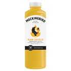 Mockingbird Raw Press Raw Shield Fruit Juice, 750ml