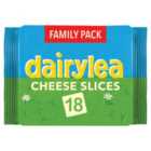Dairylea Cheese Slices 369g