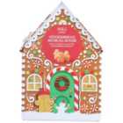 M&S Gingerbread Musical House 115g